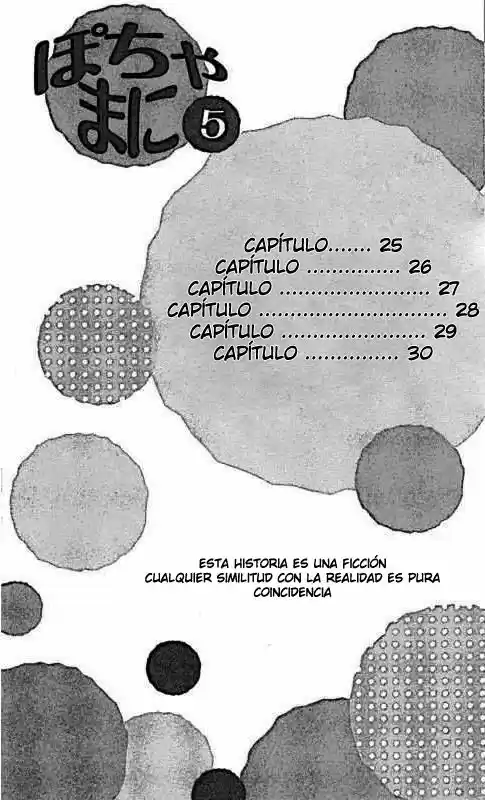 Pochamani capítulo 25, página 5