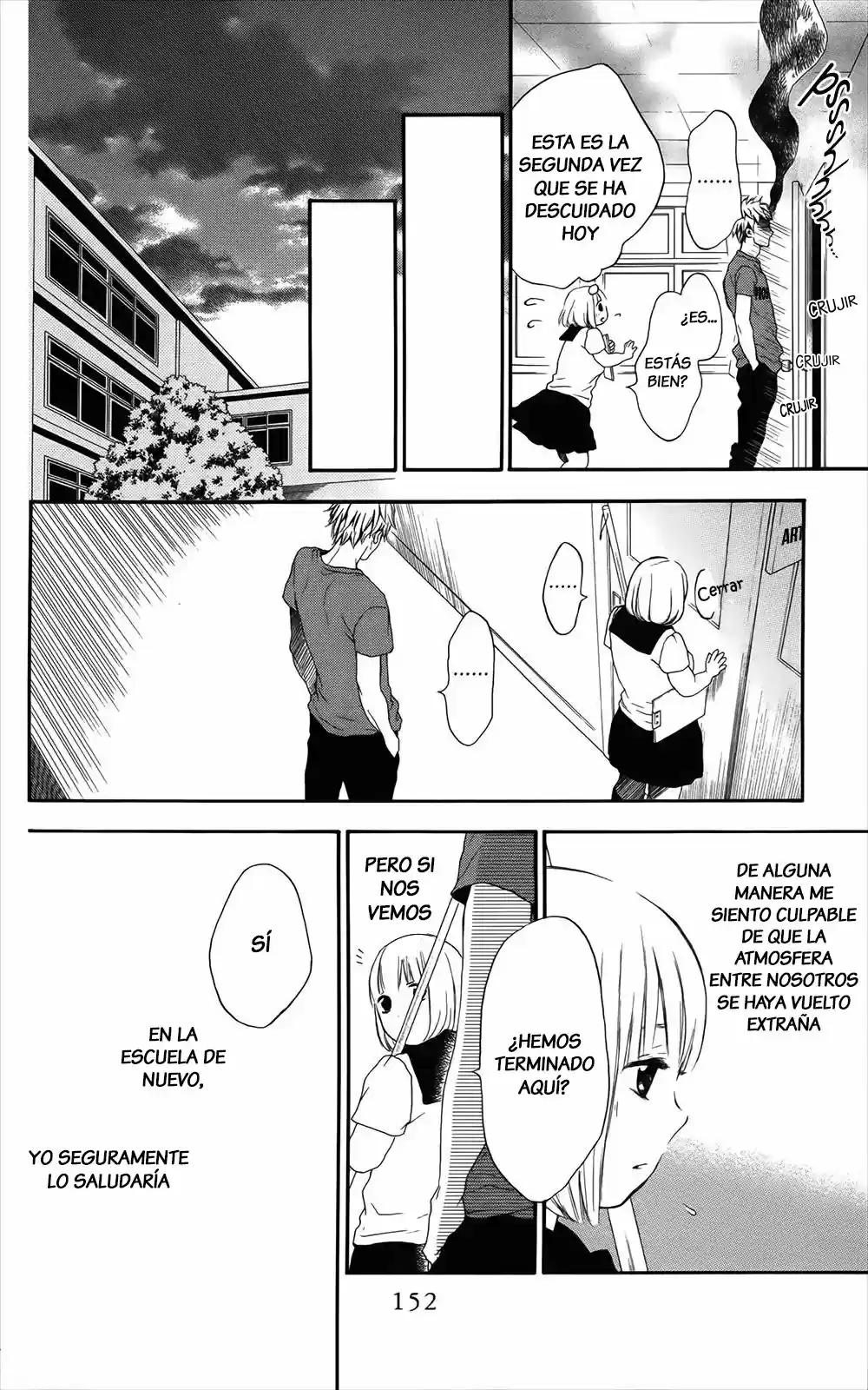 Pochamani capítulo 29, página 24