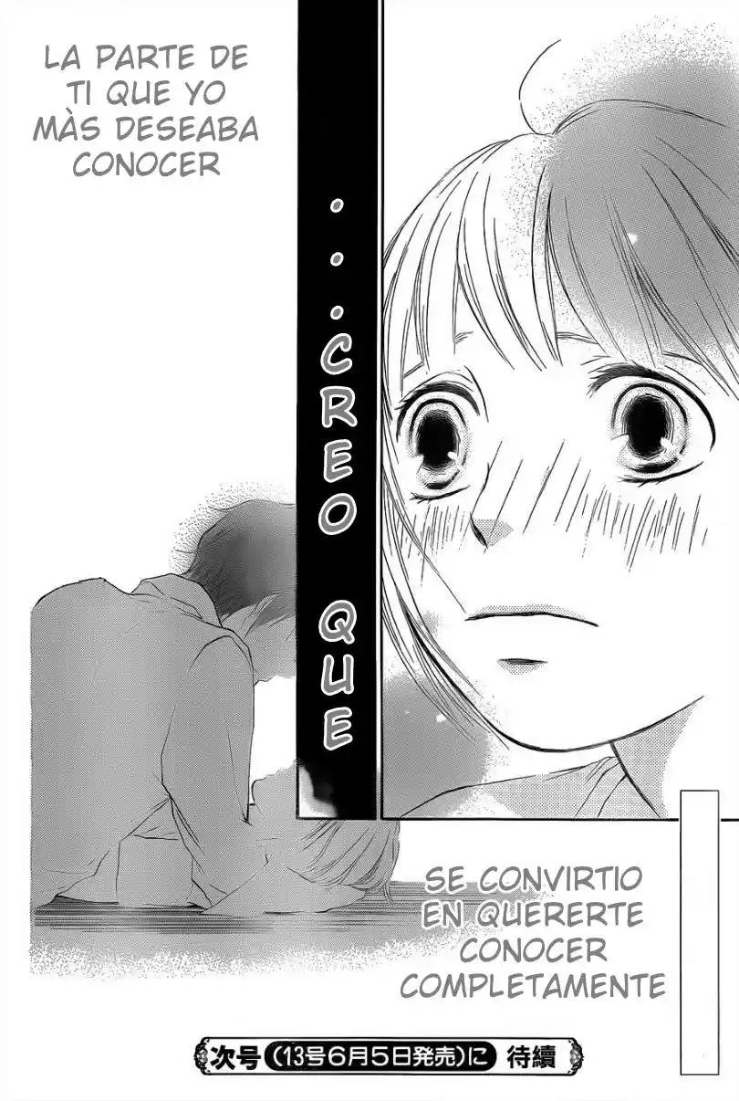 Pochamani capítulo 3, página 32