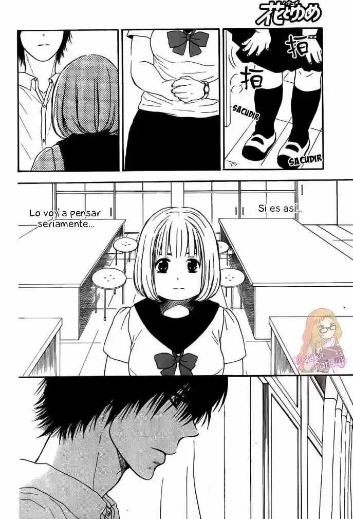 Pochamani capítulo 32, página 6