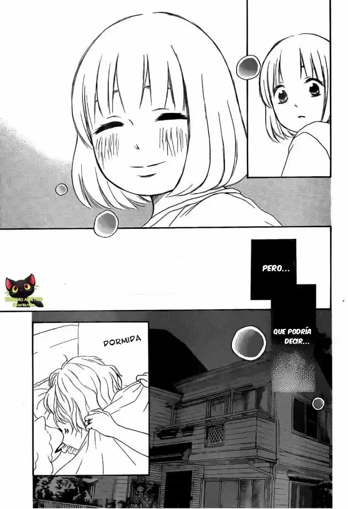 Pochamani capítulo 32, página 21