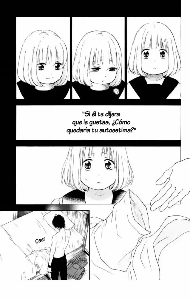Pochamani capítulo 33, página 8