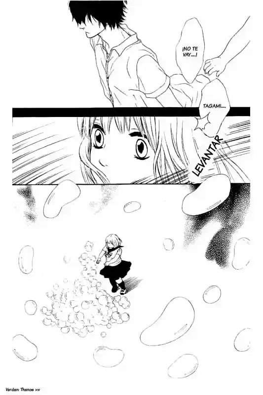 Pochamani capítulo 34, página 13