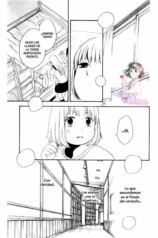 Pochamani capítulo 34, página 14
