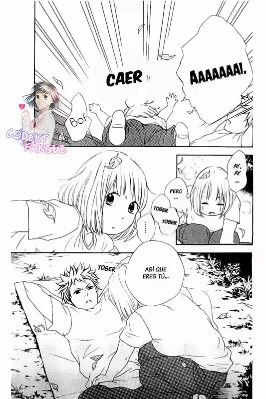 Pochamani capítulo 34, página 24