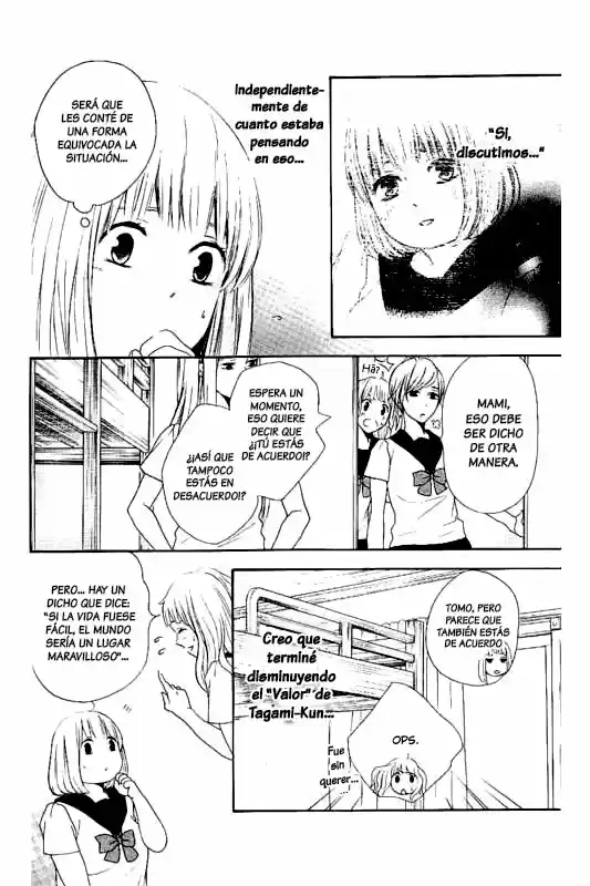 Pochamani capítulo 35, página 10