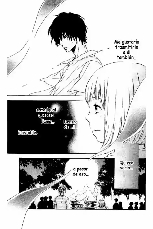 Pochamani capítulo 35, página 25