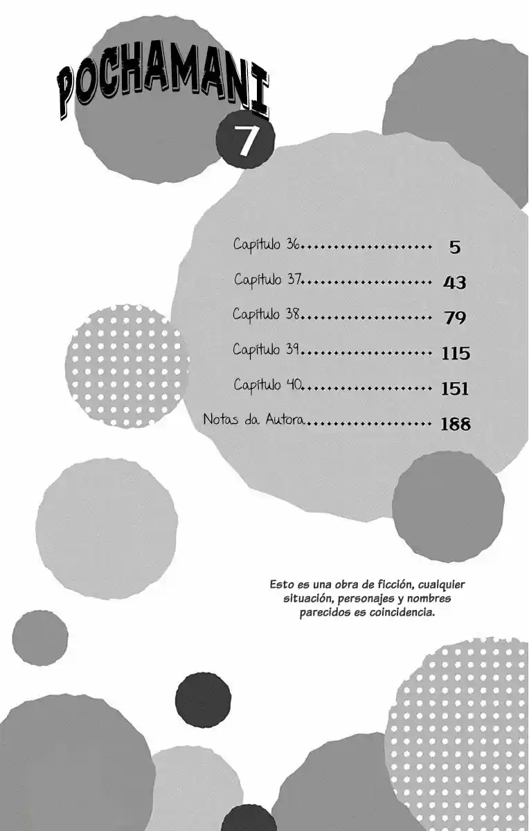 Pochamani capítulo 36, página 8
