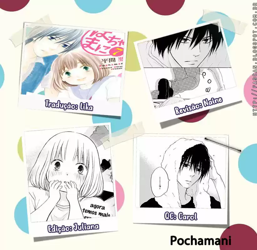 Pochamani capítulo 37, página 2