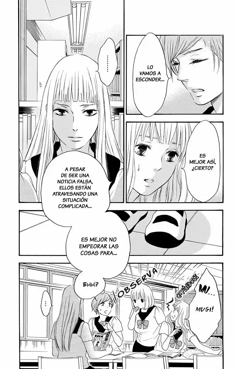 Pochamani capítulo 37, página 9