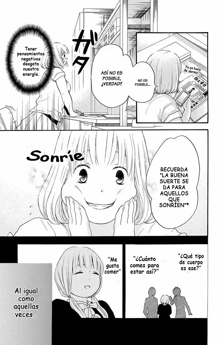 Pochamani capítulo 37, página 17
