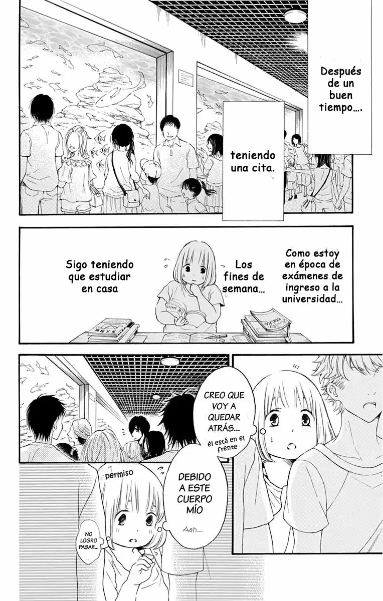 Pochamani capítulo 38, página 7