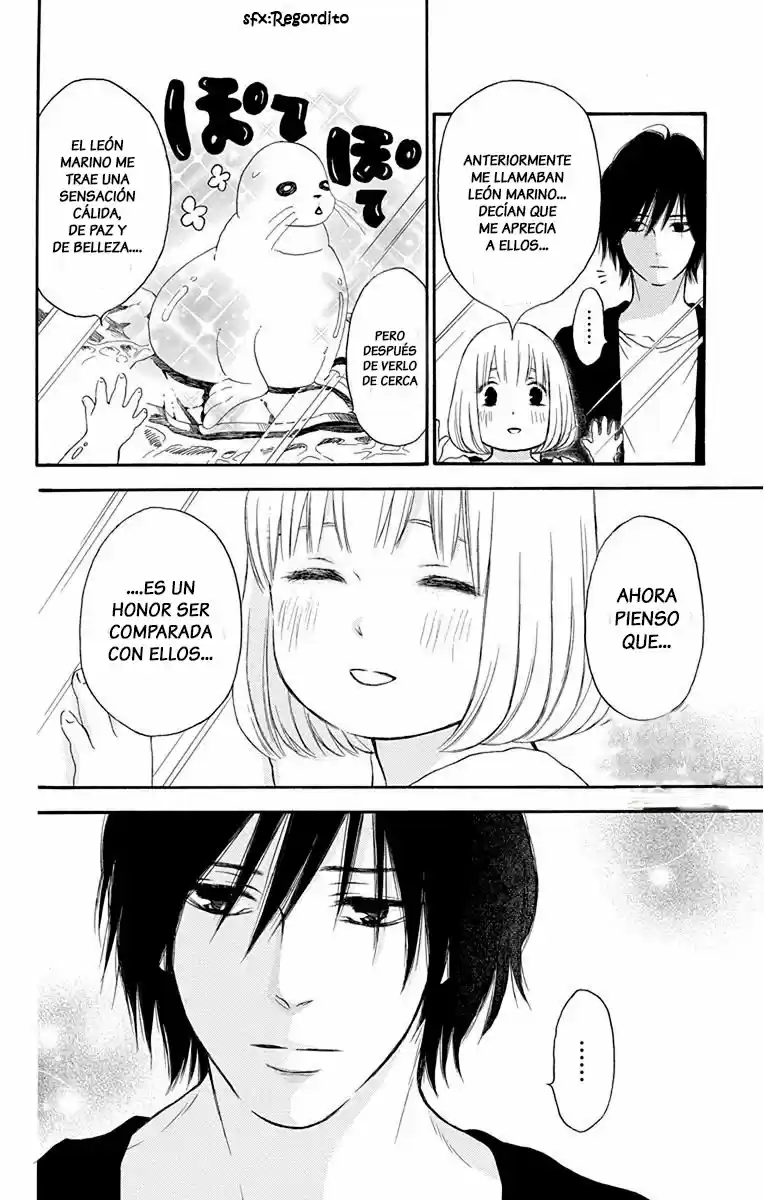 Pochamani capítulo 38, página 15