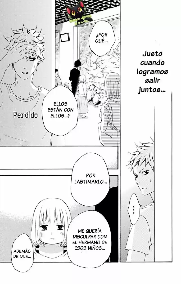 Pochamani capítulo 38, página 24