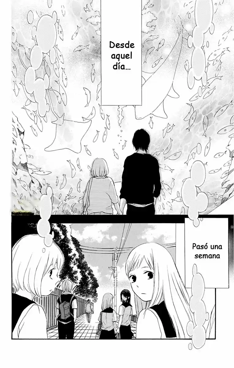 Pochamani capítulo 39, página 3