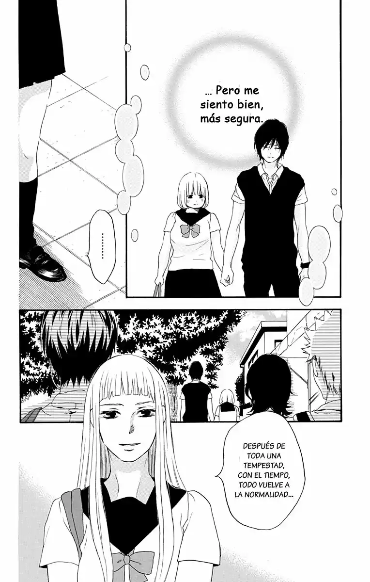 Pochamani capítulo 39, página 7