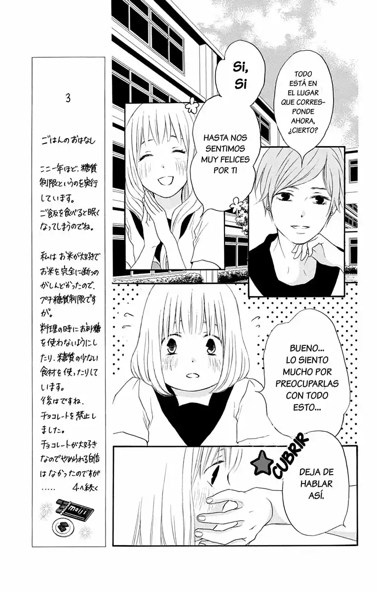 Pochamani capítulo 39, página 8