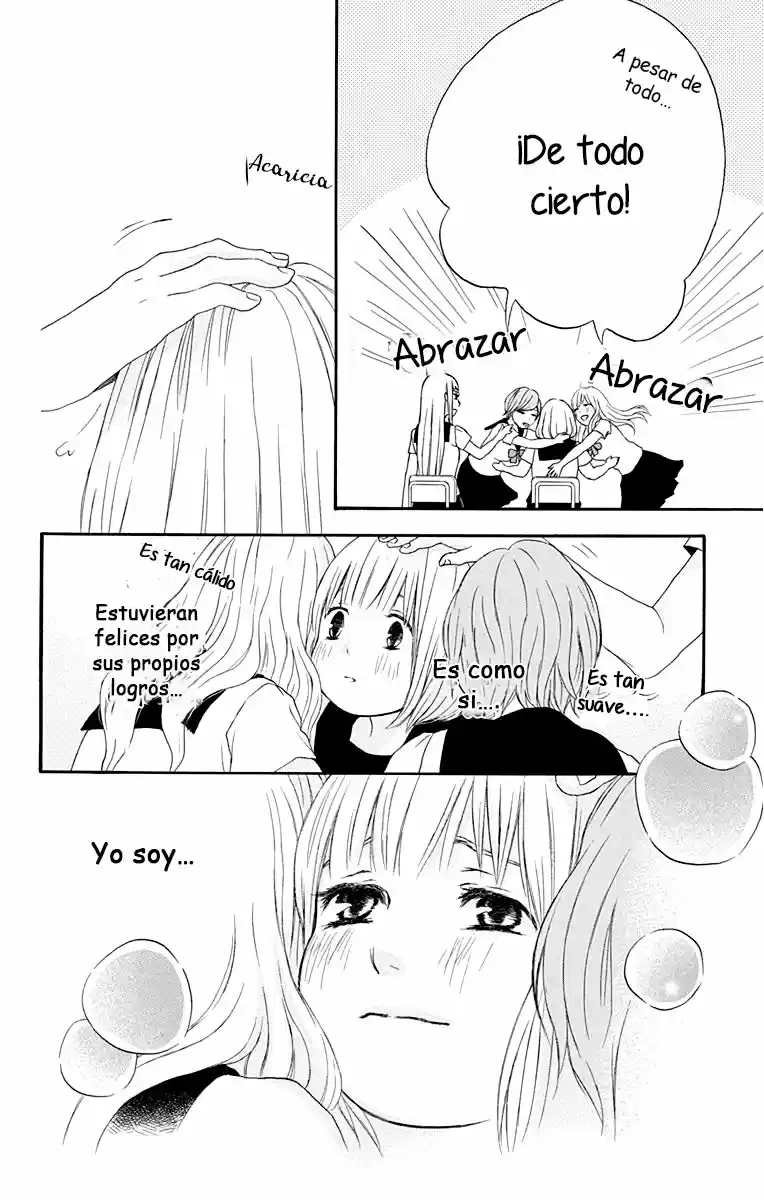 Pochamani capítulo 39, página 13