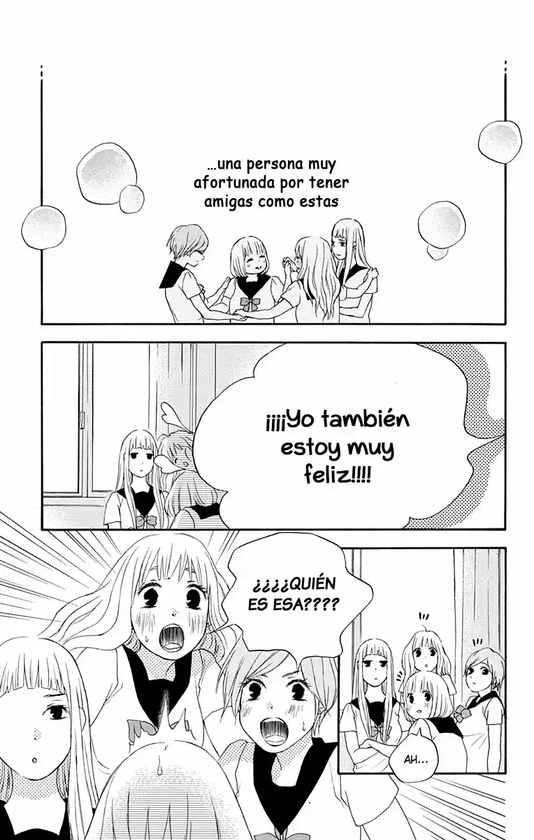 Pochamani capítulo 39, página 14