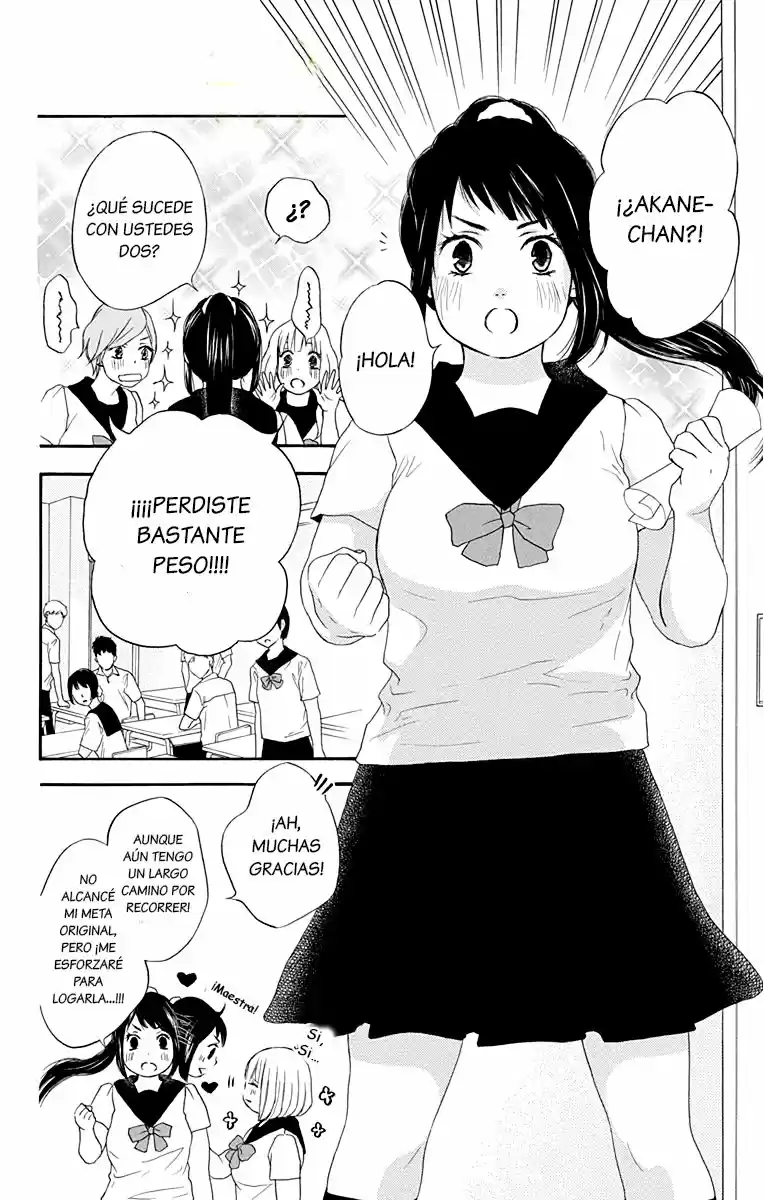 Pochamani capítulo 39, página 15