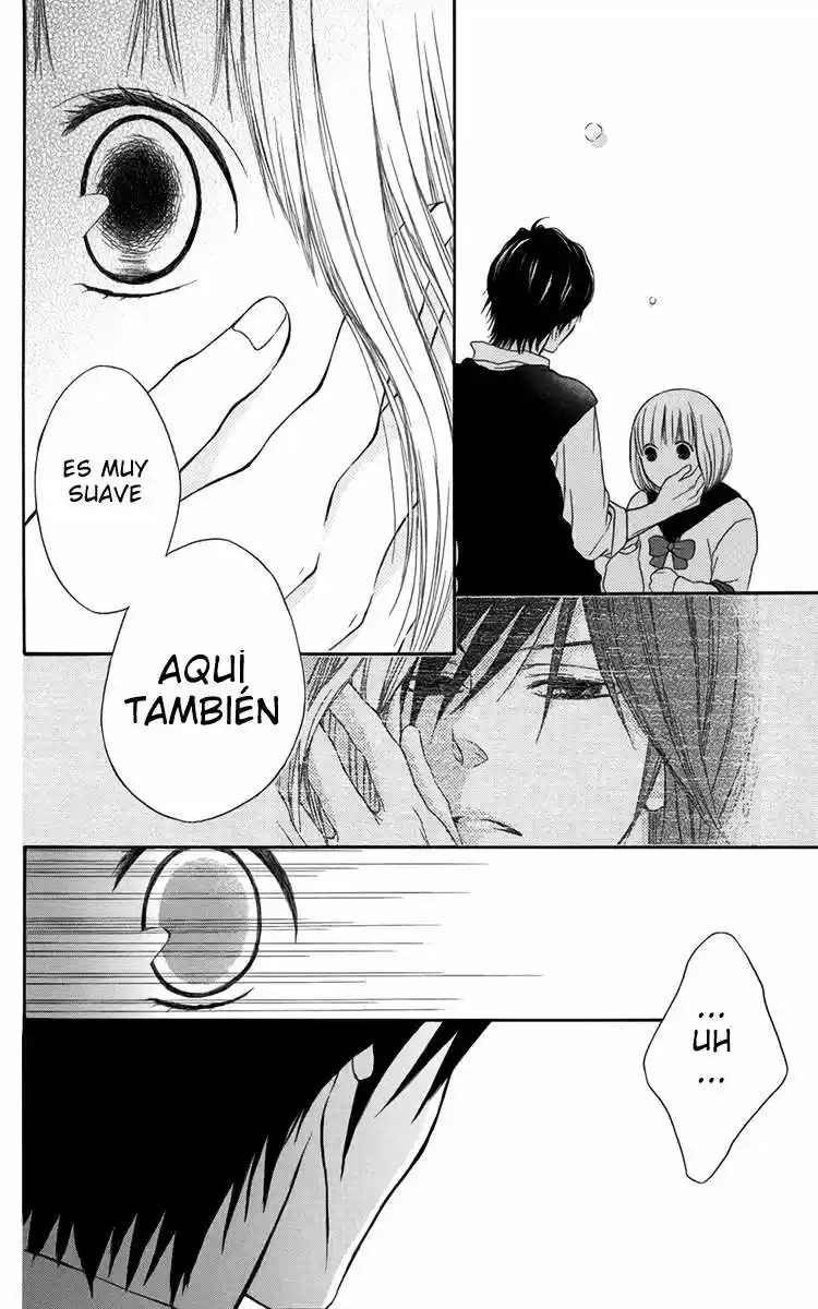 Pochamani capítulo 4, página 17