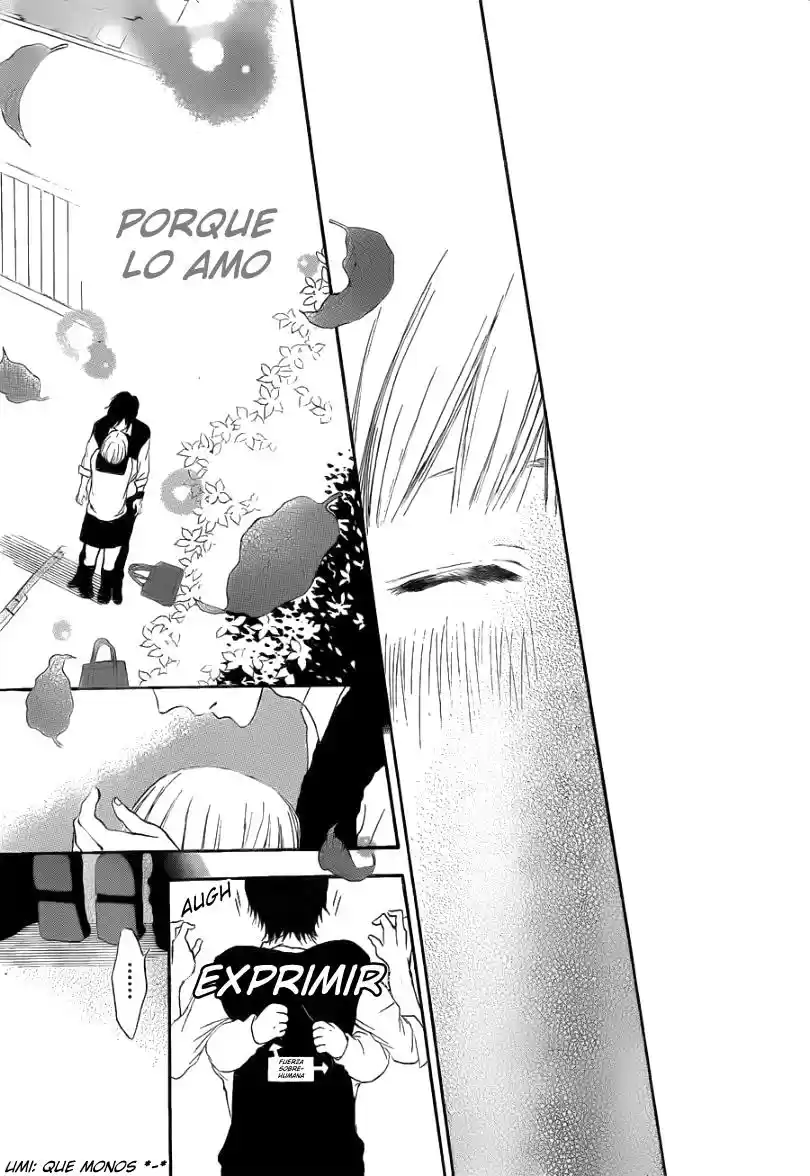 Pochamani capítulo 4, página 26