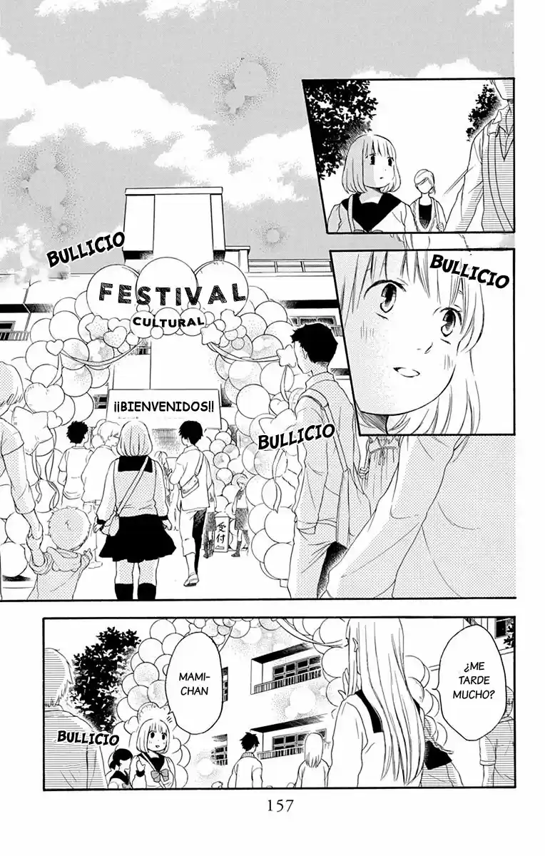 Pochamani capítulo 40, página 8