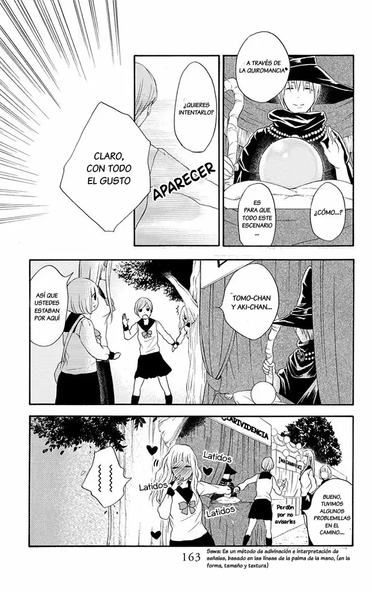 Pochamani capítulo 40, página 14