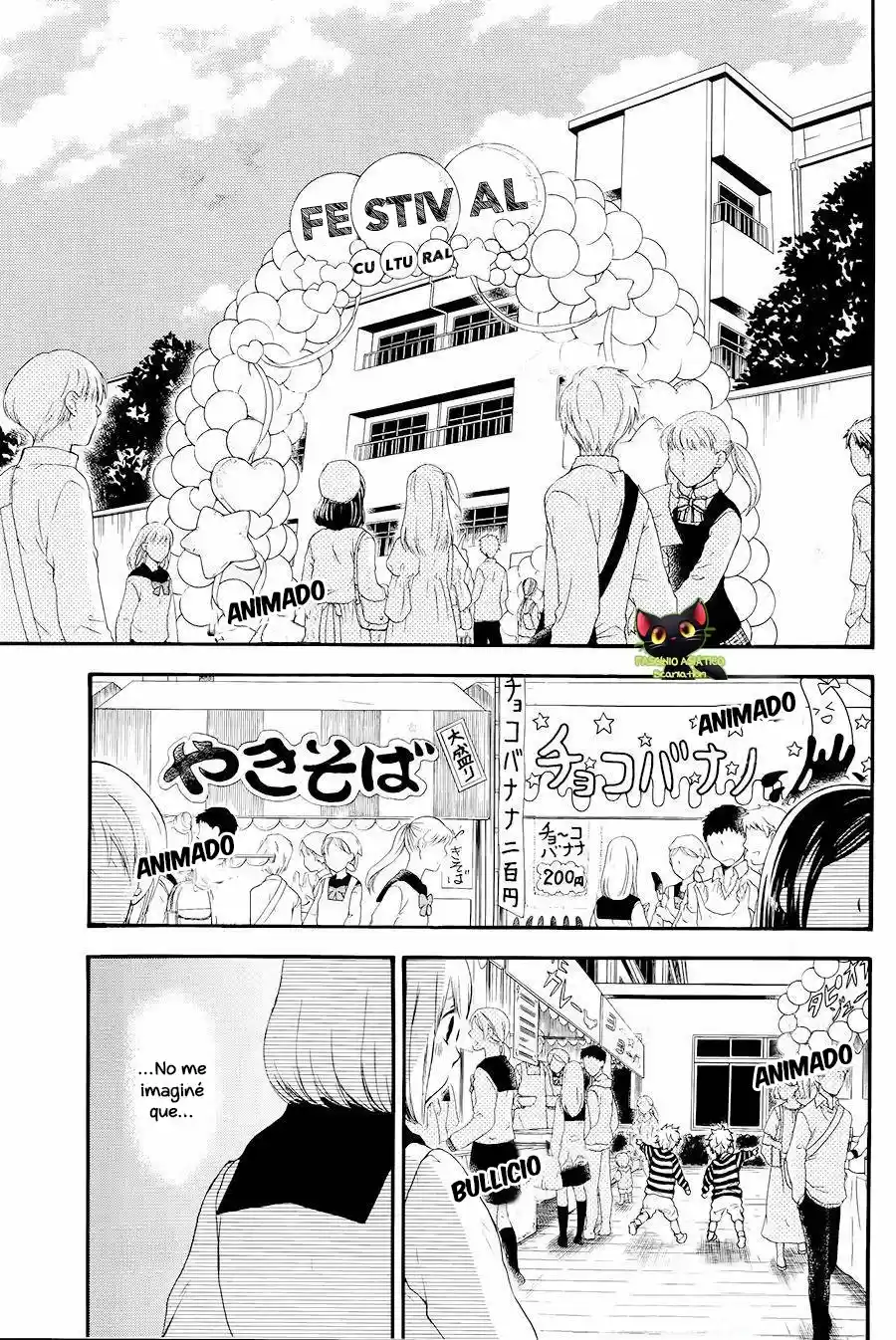 Pochamani capítulo 41, página 4