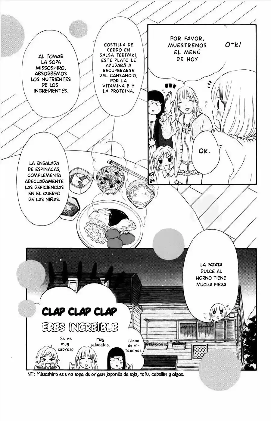 Pochamani capítulo 44, página 5