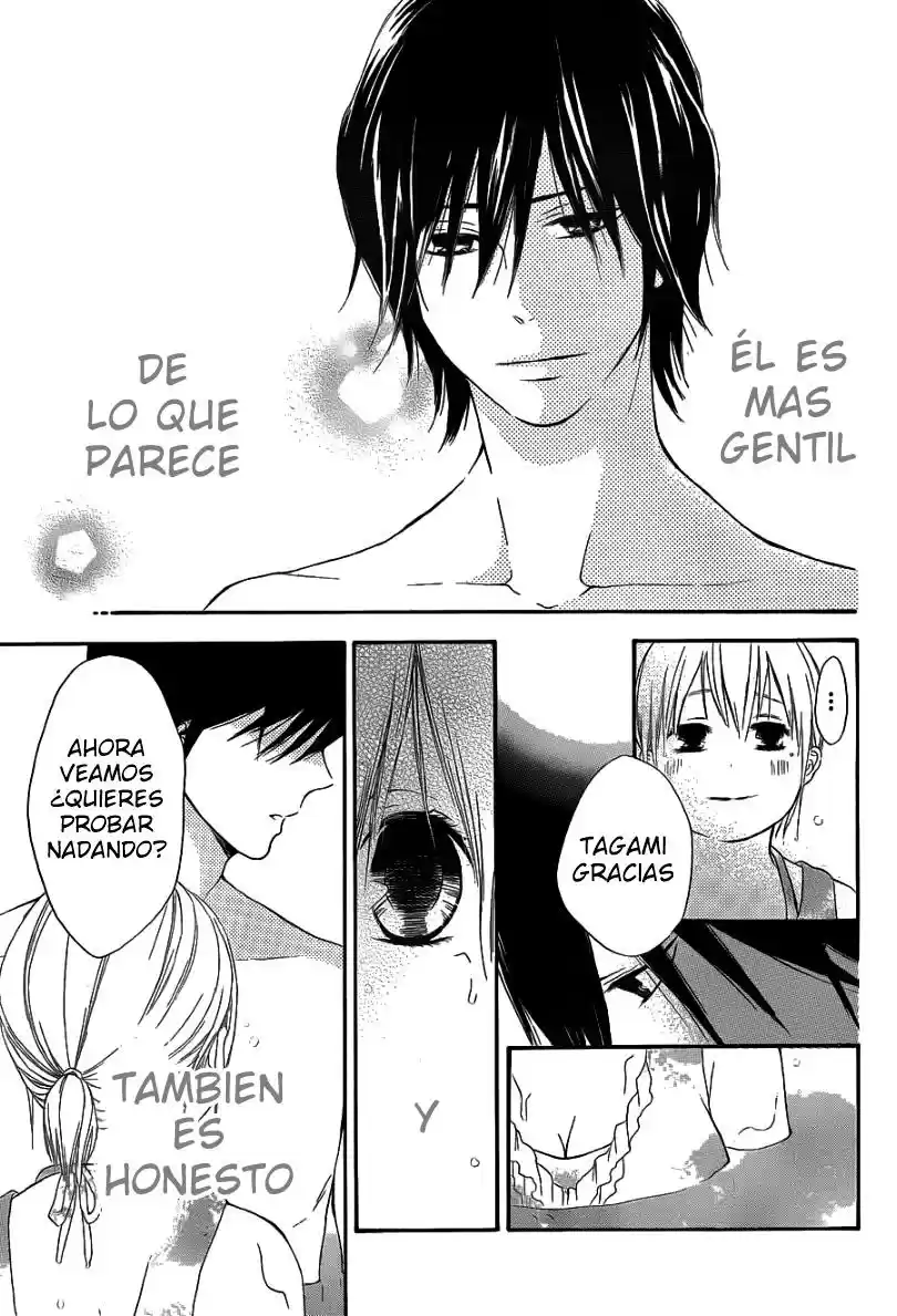 Pochamani capítulo 5, página 14