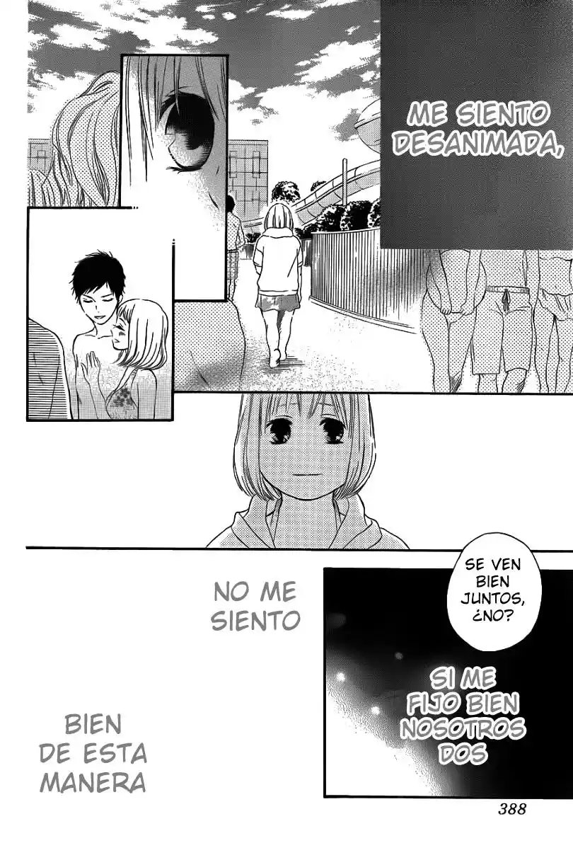 Pochamani capítulo 5, página 18