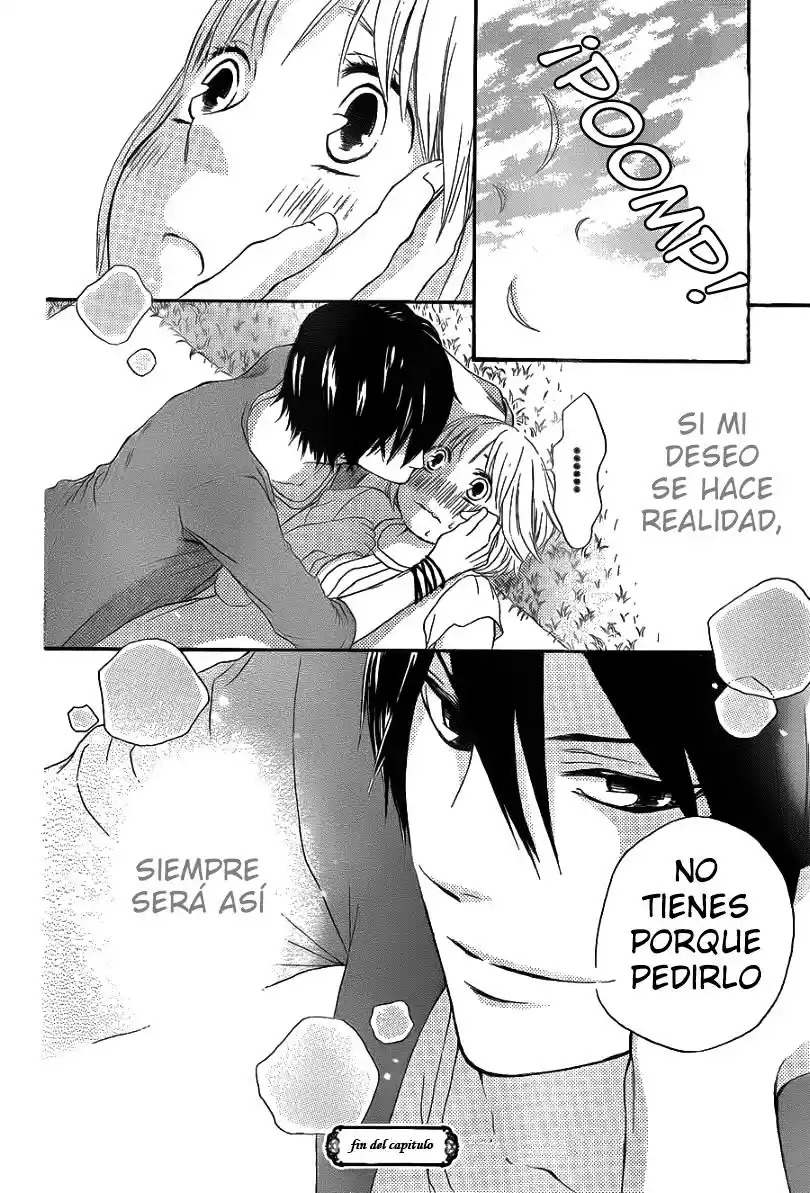 Pochamani capítulo 5, página 30