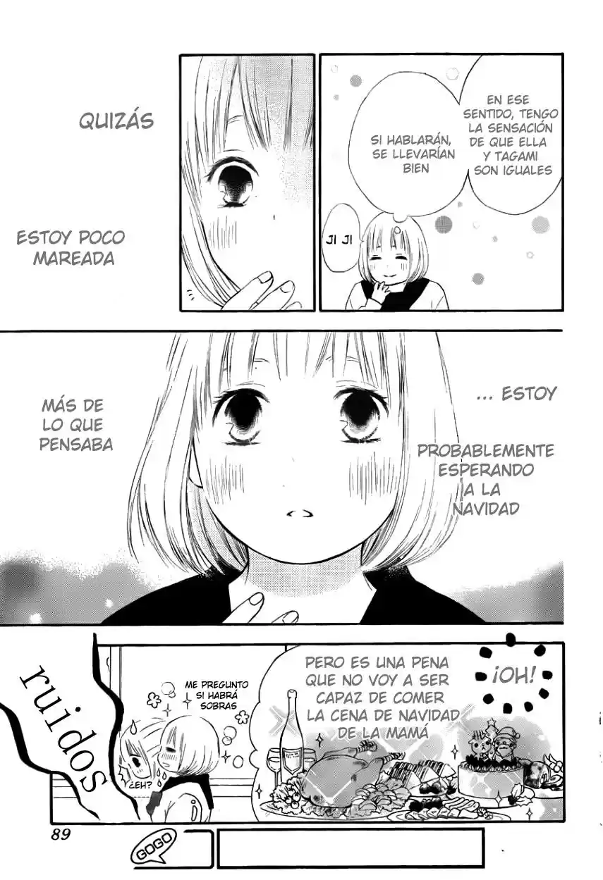 Pochamani capítulo 7, página 12