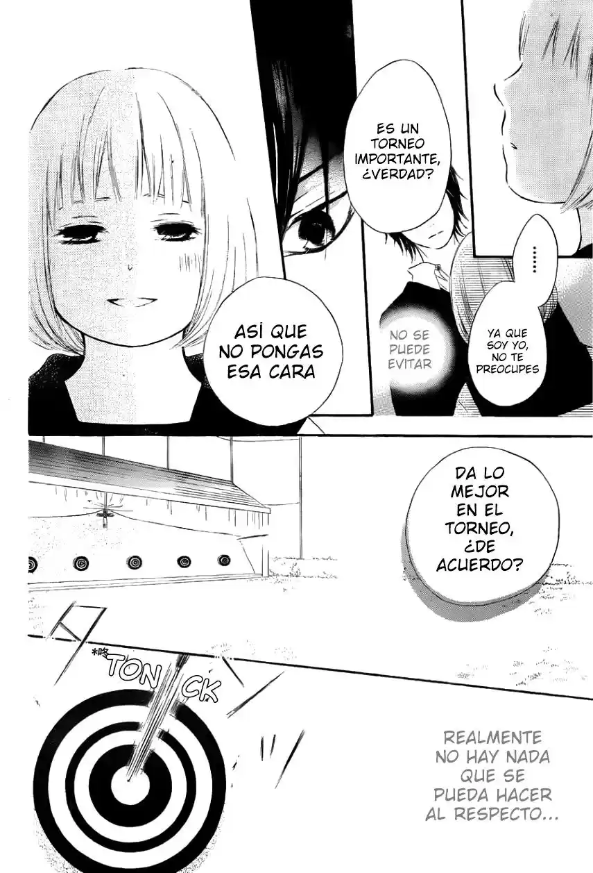 Pochamani capítulo 7, página 15