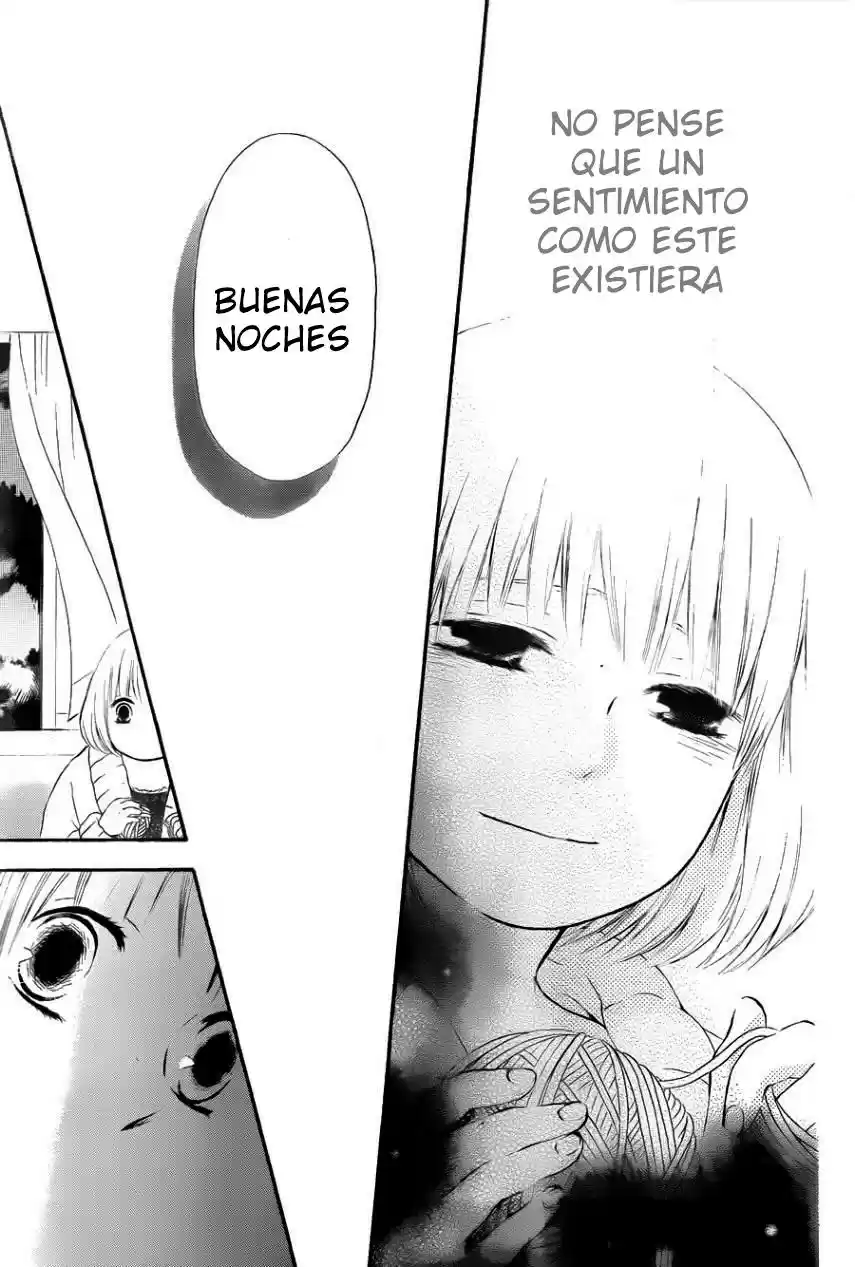 Pochamani capítulo 7, página 24