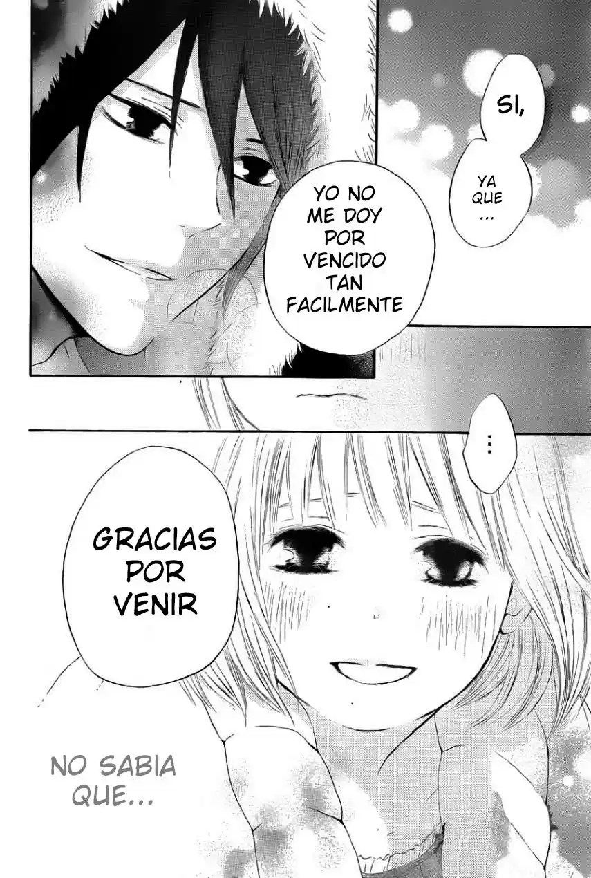 Pochamani capítulo 7, página 27