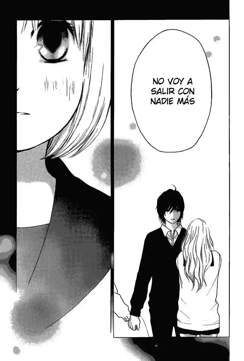 Pochamani capítulo 9, página 8