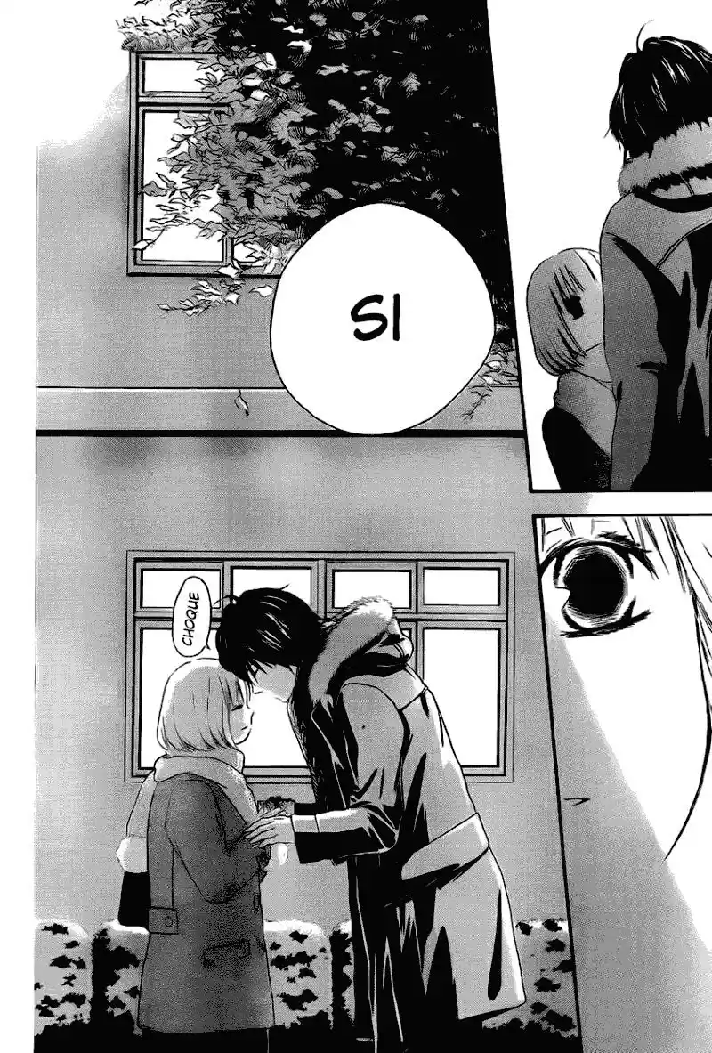 Pochamani capítulo 9, página 25