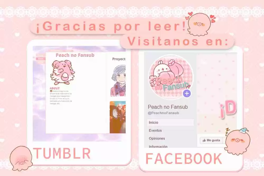 Pochi Gokko. capítulo 8, página 21