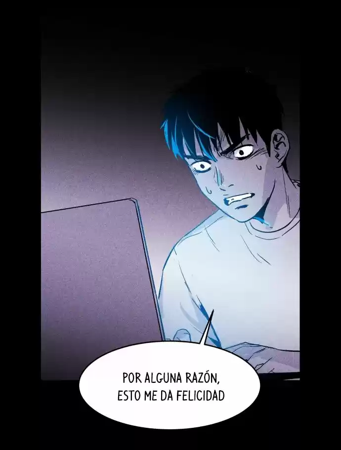 Pocilga capítulo 20, página 5