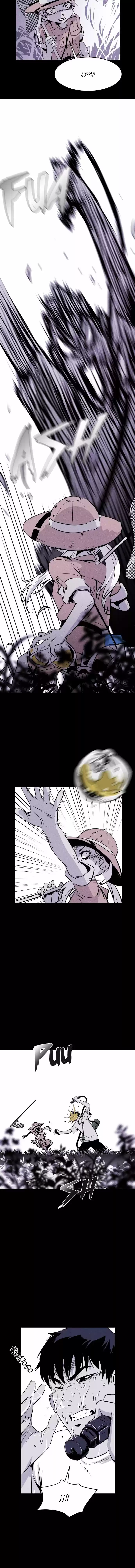 Pocilga capítulo 28, página 15