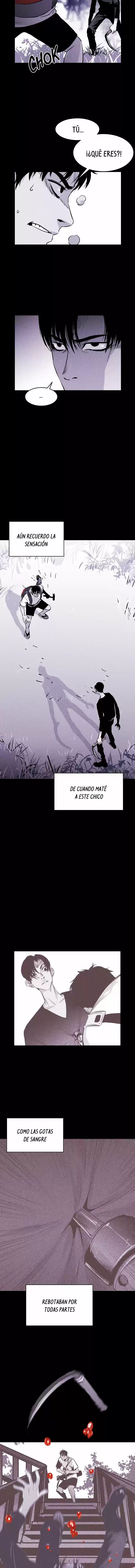 Pocilga capítulo 32, página 4