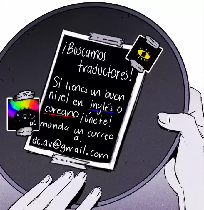 Pocilga capítulo 32, página 18