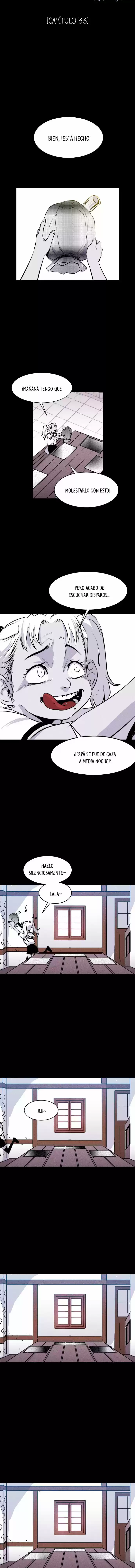 Pocilga capítulo 33, página 2