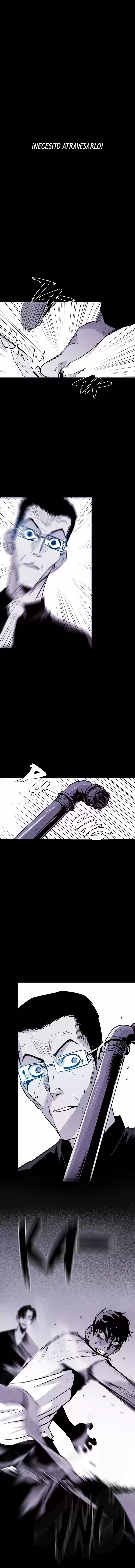 Pocilga capítulo 34, página 2