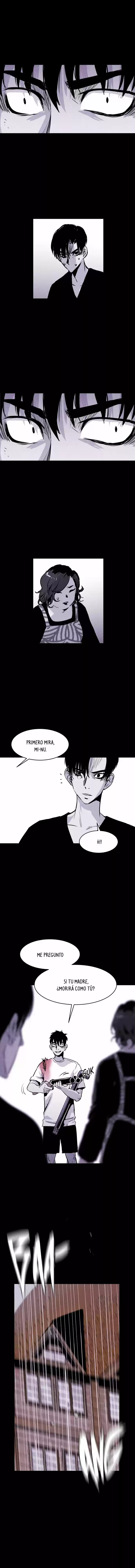 Pocilga capítulo 34, página 4