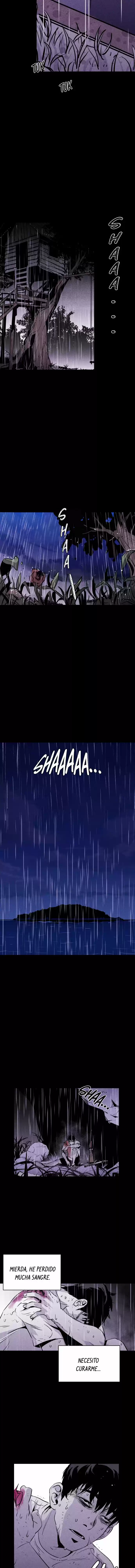 Pocilga capítulo 34, página 7