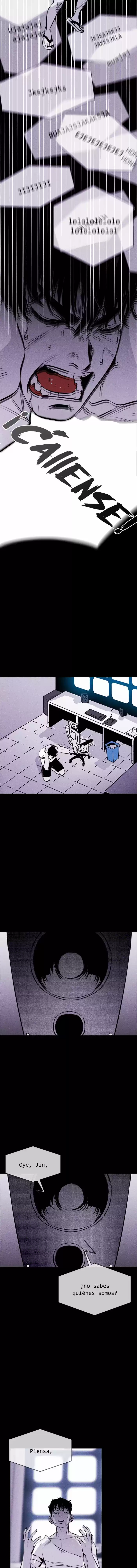 Pocilga capítulo 36, página 3