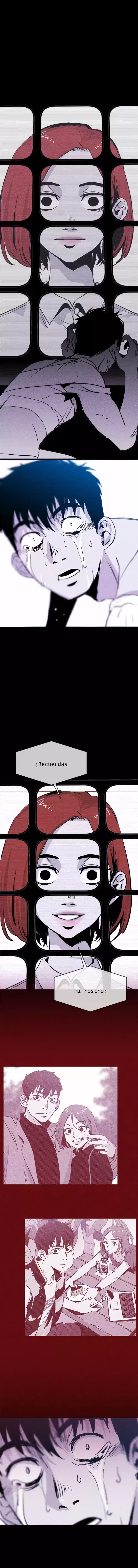 Pocilga capítulo 36, página 7